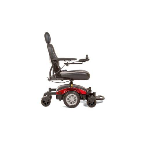 Golden Compass Sport Power Wheelchair AABA Family Medical Supply