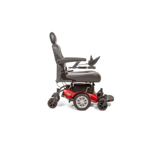 Compass HD Power Wheelchair AABA Family Medical Supply