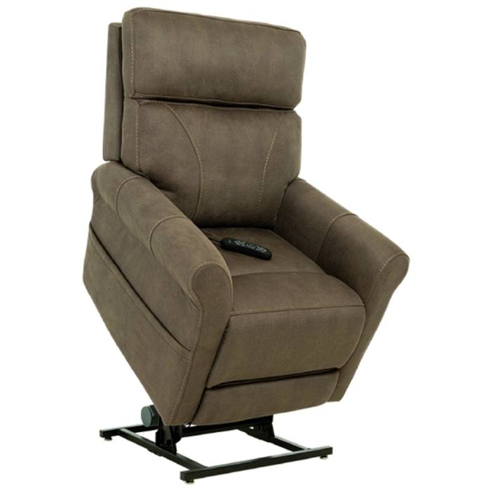 Vivalift Urbana Power Lift Chair Recliner - AABA Family Medical Supply