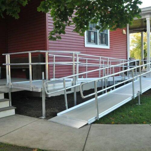 Home Access Ramps