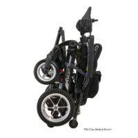 Jazzy Passport Power Wheelchair - Image 3