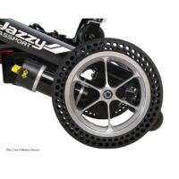 Jazzy Passport Power Wheelchair - Image 4