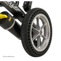 Jazzy Passport Power Wheelchair - Image 5