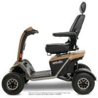 Wrangler 4-Wheel Mobility Scooter - Image 2