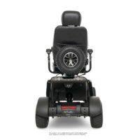 Wrangler 4-Wheel Mobility Scooter - Image 7