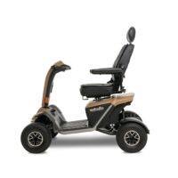 Wrangler 4-Wheel Mobility Scooter - Image 8