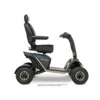 Wrangler 4-Wheel Mobility Scooter - Image 9