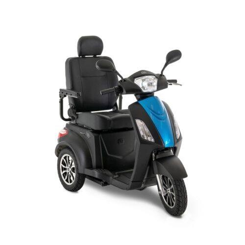 Mobility, Medical Scooters & Power Wheelchairs