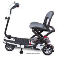 Go-Go folding 4-Wheel Mobility Scooter - Image 4