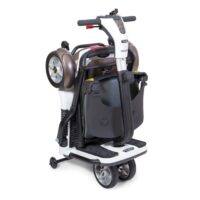 Go-Go folding 4-Wheel Mobility Scooter - Image 3