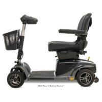 Revo 2.0 4-Wheel Mobility Scooter - Image 7