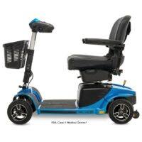 Revo 2.0 4-Wheel Mobility Scooter - Image 8