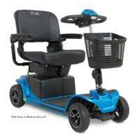 Revo 2.0 4-Wheel Mobility Scooter