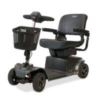 Revo 2.0 4-Wheel Mobility Scooter - Image 4