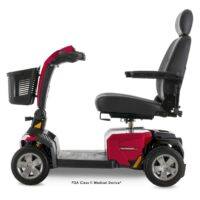 Victory LX Sport 4-Wheel Mobility Scooter - Image 6