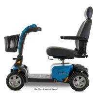 Victory LX Sport 4-Wheel Mobility Scooter - Image 5