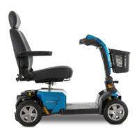 Victory LX Sport 4-Wheel Mobility Scooter - Image 2