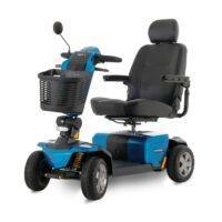 Victory LX Sport 4-Wheel Mobility Scooter - Image 9