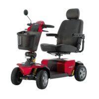 Victory LX Sport 4-Wheel Mobility Scooter - Image 8
