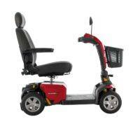 Victory LX Sport 4-Wheel Mobility Scooter - Image 7