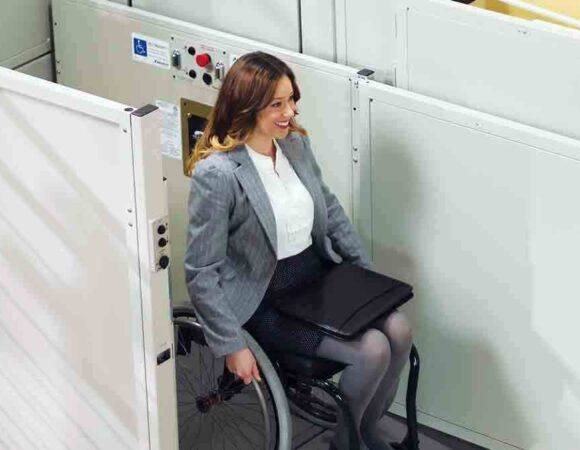 Wheelchair Lift in Wildwood, Ocean City, NJ, Cape May, Sea Isle City