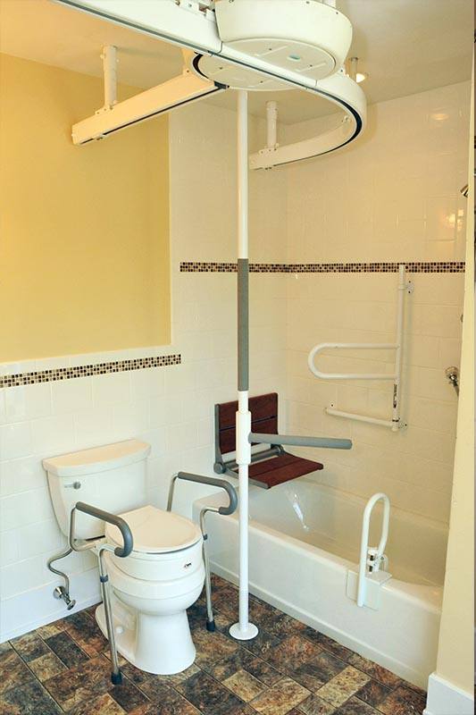 Bathroom Safety Products Ocean City, NJ