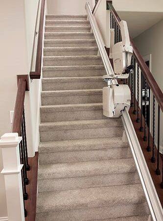 Acorn Stairlift in Avalon, NJ, Blackwood, NJ, Cape May, Cape May Court House, Cherry Hill, NJ, Hammonton, NJ and Surrounding Areas
