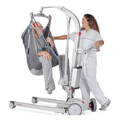 patient lift from Handicare