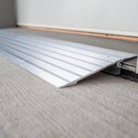 Transition Angled Entry Mat