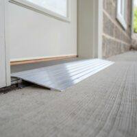Transition Angled Entry Mat