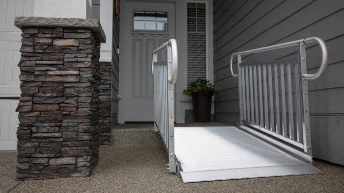 Portable Home Ramps in Marlton, NJ, Avalon, Cherry Hill, Turnersville and Nearby Cities