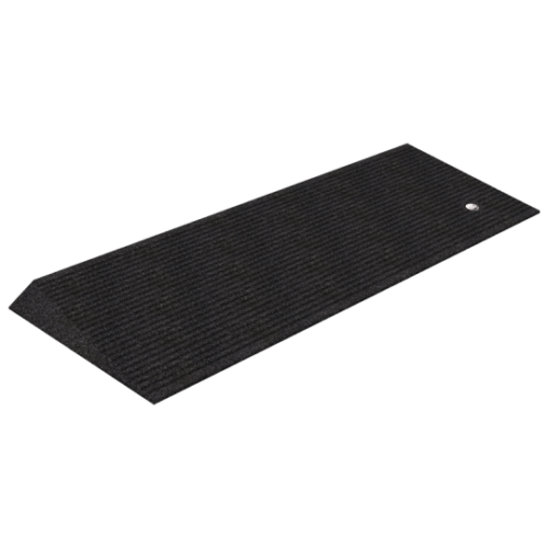 Transition Angled Entry Mat