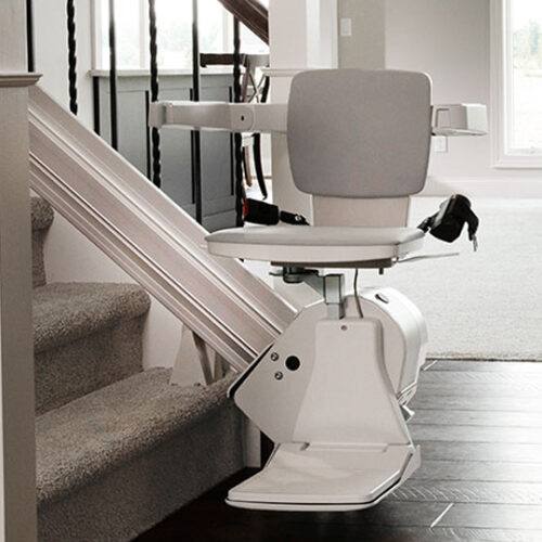 Bruno Elan Stairlift in Somers Point, NJ home