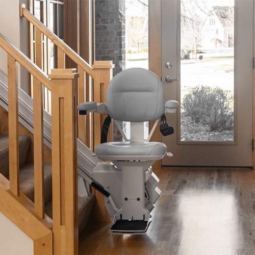 Bruno Elite Stair Lift