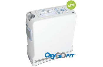 oxygofit machine