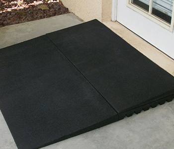 portable ramp