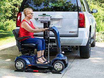 Pride Mobility Scooter in Marlton, NJ, Turnersville, NJ, Ocean View, NJ and Surrounding Areas