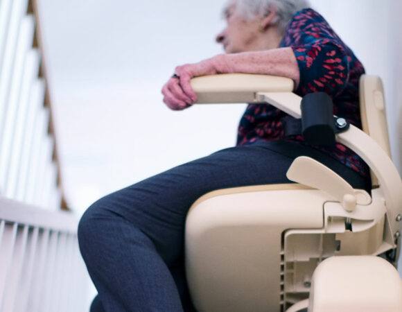 Stairlift Rentals in Williamstown, NJ, Hammonton, NJ, Rio Grande, NJ